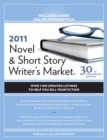 Image for 2011 Novel And Short Story Writer&#39;s Market