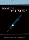 Image for HowDunit - The Book of Poisons