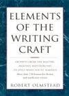 Image for Elements of the Writing Craft