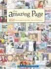 Image for The amazing page: 650 new scrapbook page ideas, tips, and techniques.