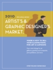 Image for 2010 artist&#39;s &amp; graphic designer&#39;s market.
