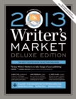 Image for 2013 writer&#39;s market
