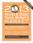 Image for 2013 Novel &amp; Short Story Writer&#39;s Market
