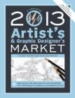 Image for Artist&#39;s &amp; Graphic Designer&#39;s Market