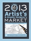 Image for 2013 Artist&#39;s &amp; Graphic Designer&#39;s Market