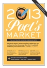 Image for 2013 poet&#39;s market