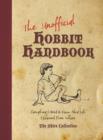 Image for The Unofficial Hobbit Handbook