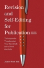 Image for Revision and Self Editing for Publication