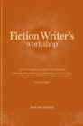 Image for Fiction writer&#39;s workshop: the key elements of a writing workshop