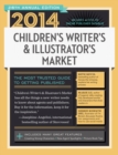 Image for 2014 children&#39;s writer&#39;s &amp; illustrator&#39;s market
