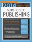 Image for 2014 guide to self publishing