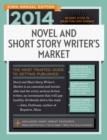 Image for 2014 novel &amp; short story writer&#39;s market