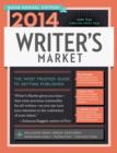 Image for 2014 writer&#39;s market