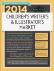 Image for 2014 children&#39;s writer&#39;s &amp; illustrator&#39;s market