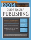 Image for 2014 Guide to Self-Publishing