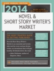 Image for 2014 novel &amp; short story writer&#39;s market