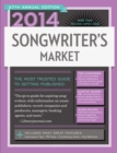 Image for 2014 Songwriter&#39;s Market