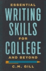 Image for Essential Writing Skills for College and Beyond