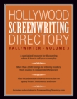 Image for Hollywood Screenwriting Directory Fall/Winter Vol. 3