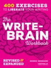 Image for The Write-Brain Workbook 10th Anniversary Edition