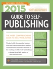 Image for 2015 guide to self publishing: the most comprehensive guide to self-publishing