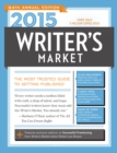 Image for 2015 Writer&#39;s Market: The Most Trusted Guide to Getting Published