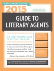 Image for 2015 Guide to Literary Agents: The Most Trusted Guide to Getting Published