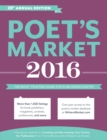 Image for Poet&#39;s Market 2016: The Most Trusted Guide for Publishing Poetry