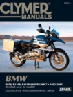 Image for BMW R Series Motorcycle (1993-2005) Service Repair Manual