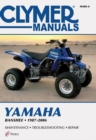 Image for Yamaha Banshee 1987-2006