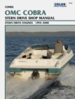 Image for OMC Cobra SX DP-S Duoprop Stern Drive (1994-2000) Service Repair Manual