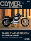 Image for Harley-Davidson Xl/Xlh Sportster