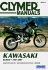 Image for Kawasaki KLR650 1987-2007