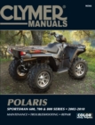 Image for Clymer Polaris Sportsman 600, 700