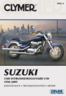 Image for Suzuki 1500 Intruder/Boulevard C9