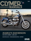 Image for Harley-Davidson FXD Dyna Series Motorcycle (2006-2011) Service Repair Manual