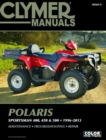 Image for Polaris 400, 450 &amp; 500 Sportsman ATV (1996-2013) Service Repair Manual