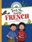 Image for Teach Me... Everyday French : Volume I