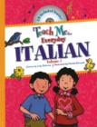 Image for Teach Me... Everyday Italian : Volume I