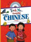 Image for Teach Me... Everyday Chinese : Volume I