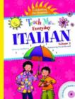 Image for Teach Me Everyday Italian 2