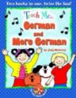 Image for Teach Me... German &amp; More German : A Musical Journey Through the Day -- New Edition