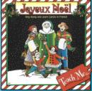 Image for Joyeux Noel : Sing Along and Learn Carols in French