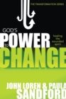 Image for God&#39;s Power to Change : Healing the Wounded Spirit