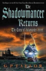 Image for Shadowmancer Returns, The