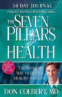 Image for Seven Pillars of Health 50-day Journal