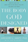 Image for The Body God Designed
