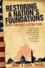 Image for Restoring a Nation&#39;s Foundations