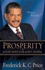 Image for Prosperity : Good News for God&#39;s People