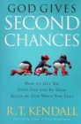 Image for God Gives Second Chances